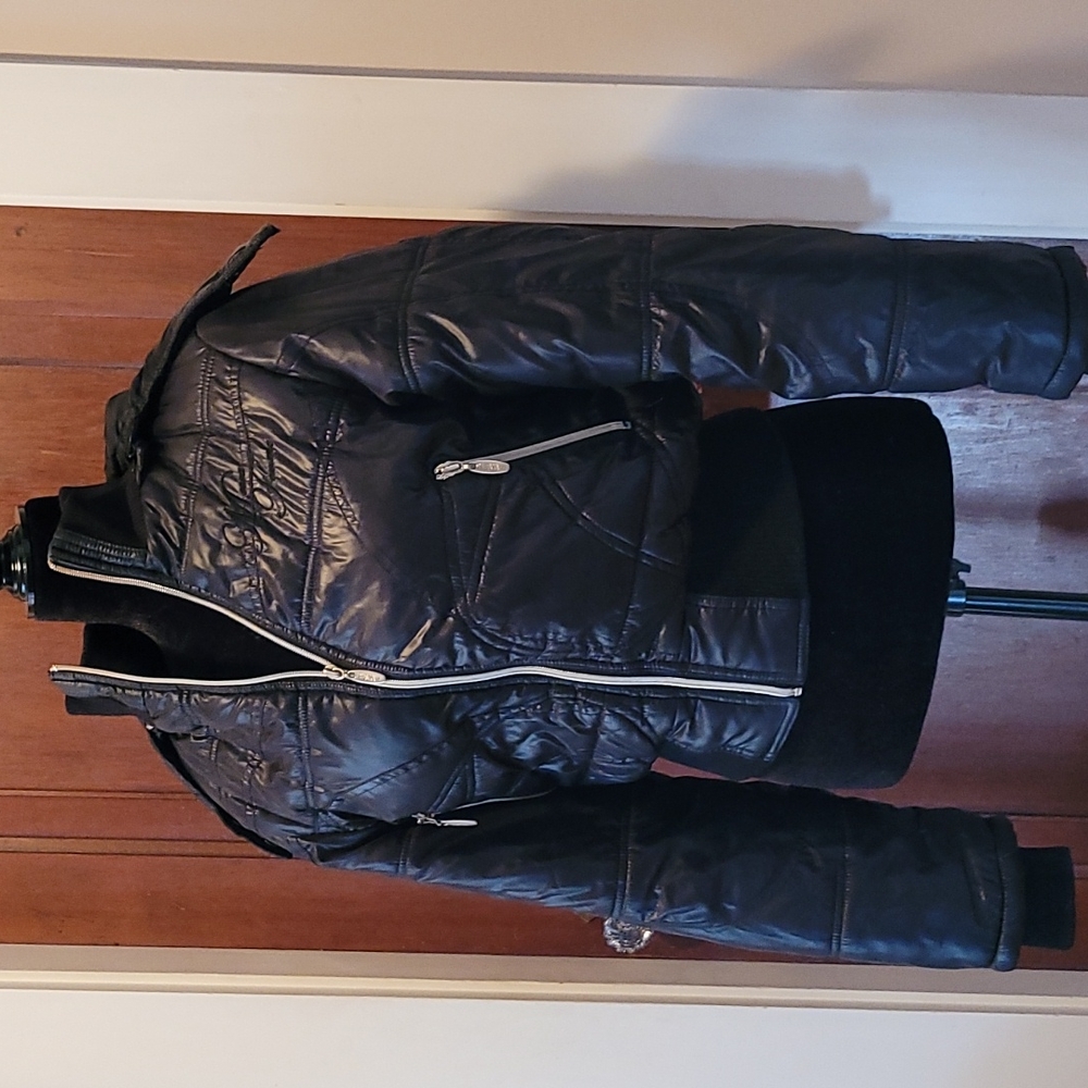Mecca Puffer
